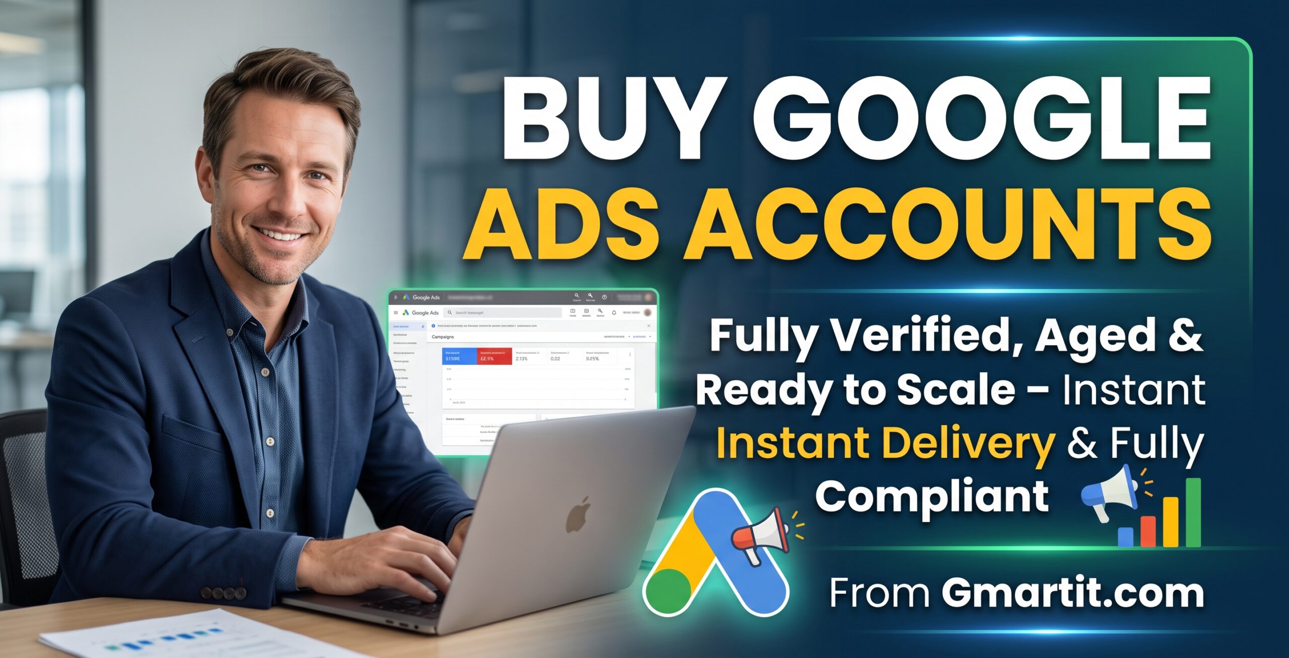 Tired of ad account suspensions halting your business